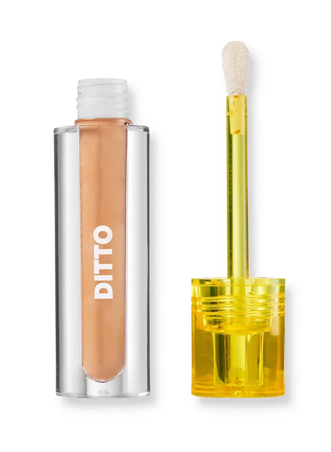 صانع المتاعب Ditto Radiant Concealer Secret Poet
